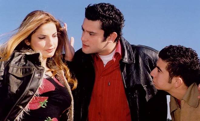 Efsane dizi Ekmek Teknesi’nde oynadığı Korkut karakteriyle tüm Türkiye’nin tanıdığı