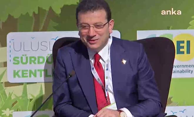 Kentleri yönetenlerin, bir araya gelip konuştukça, savaşı engelleyici bir güce