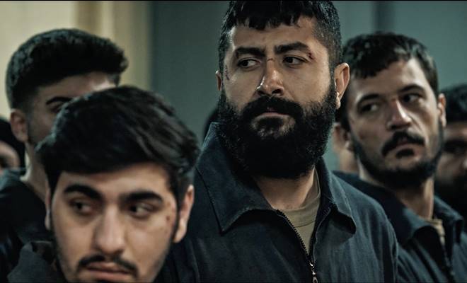 Türkiye’nin lider yerli online video platformu BluTV’nin özel yapımı ‘Sokağın