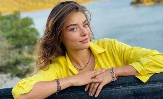 Son dönemin yükselen isimlerinden Ayça Ayşin Turan, kariyeri hakkında samimi