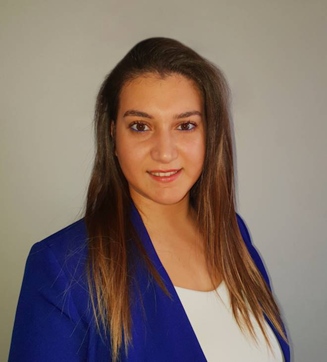Sanem Turan Yıldız