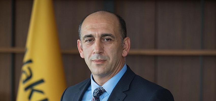 Şirketlere nakit yönetiminde kolaylıklar getiren hizmetlerine bir yenisini ekleyen VakıfBank,