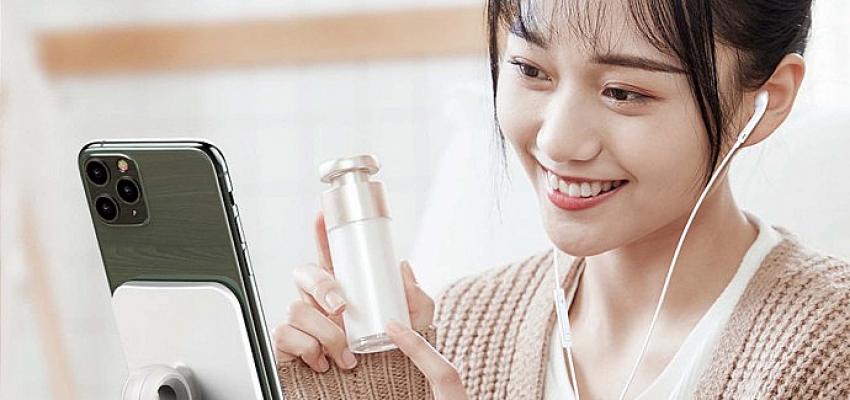 Mcdodo’dan Anneler Günü’ne özel indirimler Global mobil aksesuar markası Mcdodo,