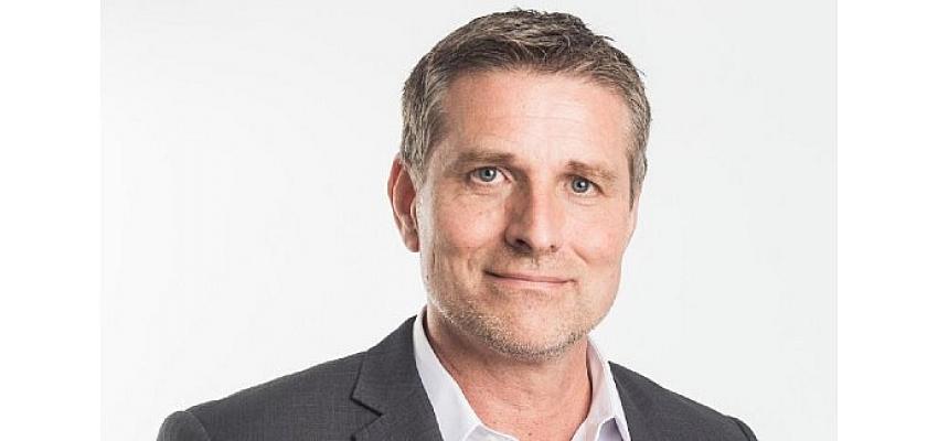 Bayer İlaç Türkiye ve İran Ülke Grubu Başkanı görevine Mayıs