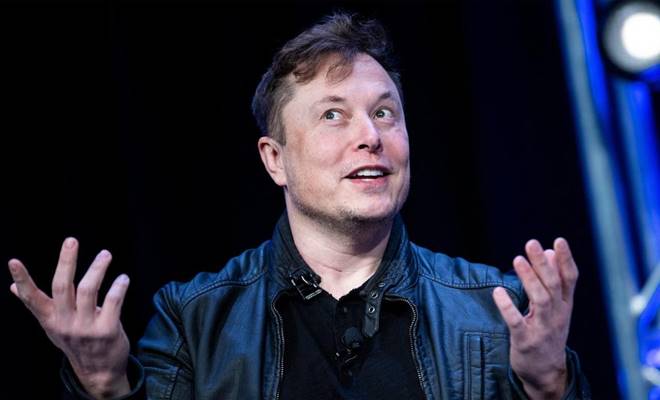 Dünyanın en zengin insanı Elon Musk, bir evi olmadığını ve