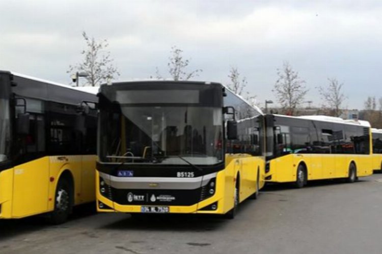 İBB, İstanbulluların huzurlu bir Ramazan Bayramı tatili geçirmeleri için çok