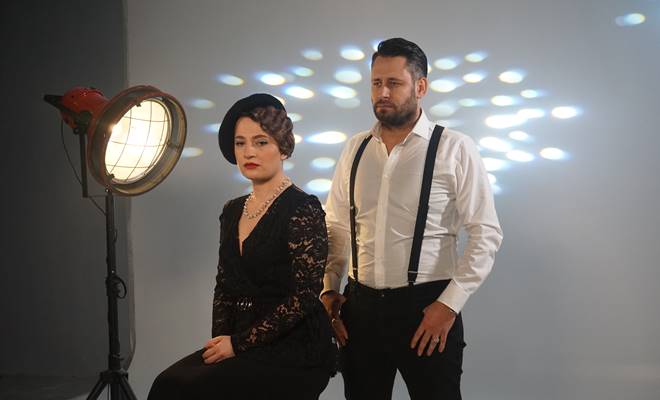 Bas gitarist, söz yazarı ve vokalist Kemal Bozkurt, Erol Evgin’in