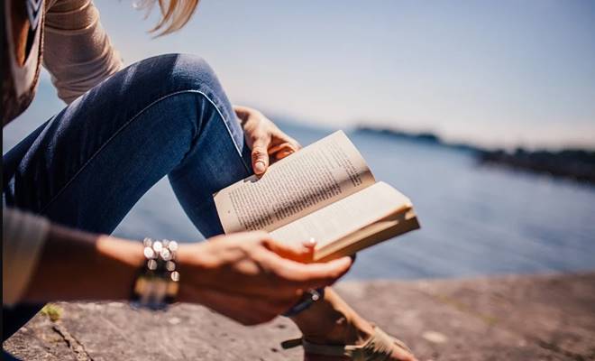 Birçok ülkede Dünya Kitap Günü’nün 27. yılı kutlanırken, pandeminin kitap