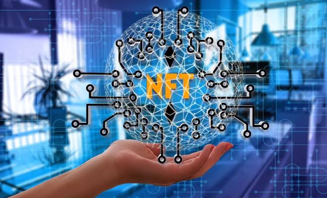 Cumhurbaşkanlığı Dijital Dönüşüm Ofisi Başkanı Ali Taha Koç, NFT’nin Türkçe