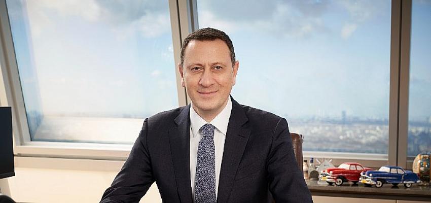 Orta Doğu ve Afrika bölgesinin lider finansal kuruluşu olan Katar'ın