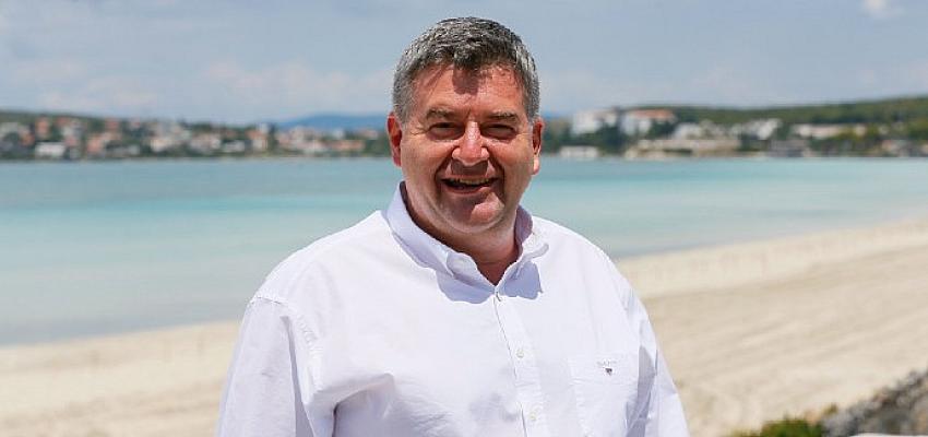Bu yıl 4’üncüsü düzenlenen Tasting Alaçatı 27-28-29 Mayıs tarihleri arasında