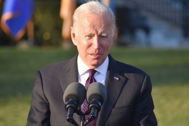 ABD Başkanı Joe Biden, Finlandiya ve İsveç'in NATO üyeliği için