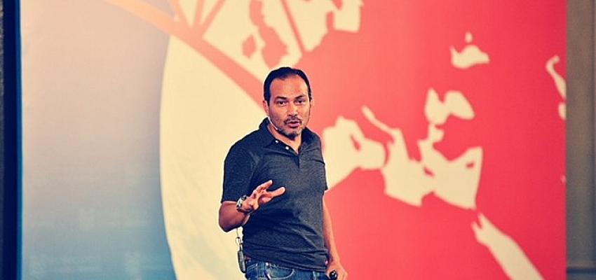Karşıyaka Belediyesi, geçtiğimiz Şubat ayında ‘Toplumsal Düşünce Günleri’ne konuk olan