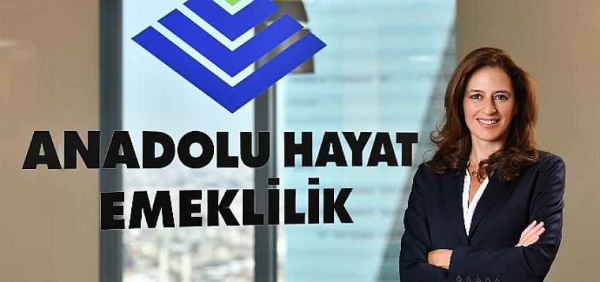 Anadolu Hayat Emeklilik ve TEMA Vakfı’ndan Anlamlı İş Birliği Anadolu