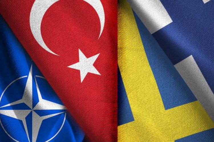 Finlandiya ve İsveç, NATO tam üyelik başvuruları konusunda Ankara’yı ikna