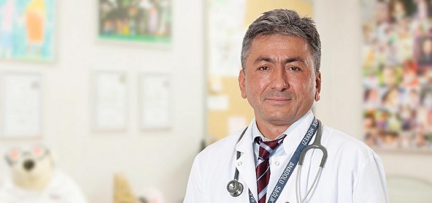 Bebeğin sağlığı aileler için her şeyden önce geliyor. Ailelerin bu