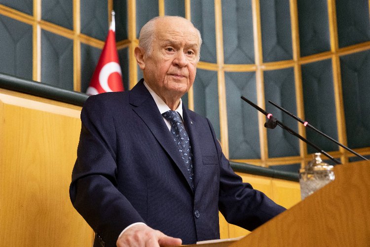 MHP Genel Başkanı Devlet Bahçeli, Türkiye'deki fiyat artışlarına, seçimlere, İsveç