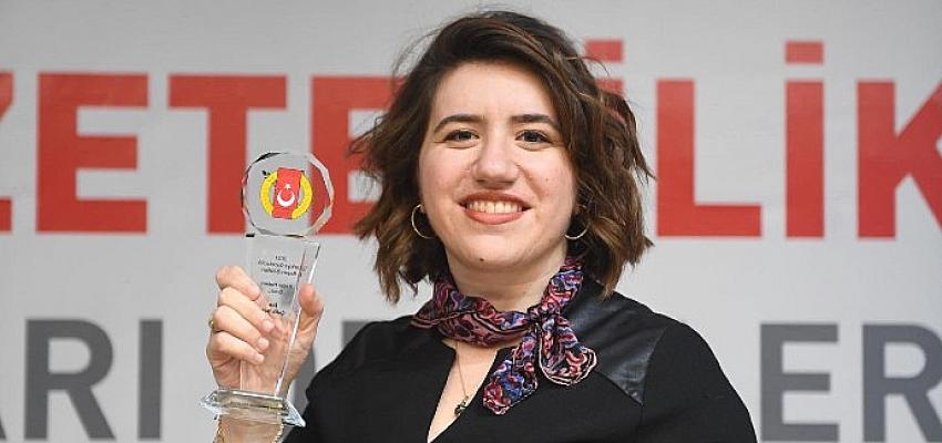Fulya Soybaş’ın moderatörlüğünde hazırlanan ‘Hürriyet Bizimle’ Youtube programında bu hafta