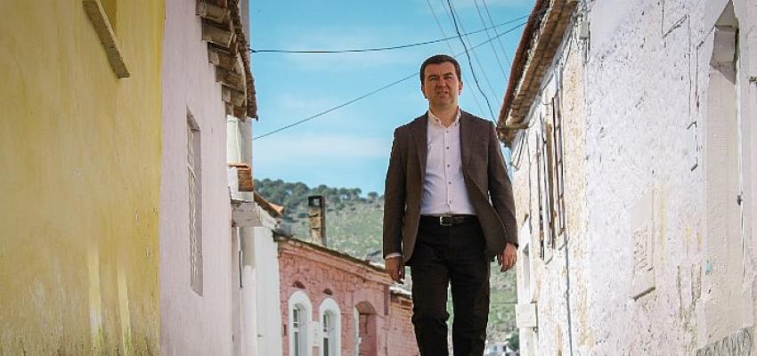 Bilim, Sanat ve Kültürün başkenti Bergama, tiyatro festivali ile 02-05