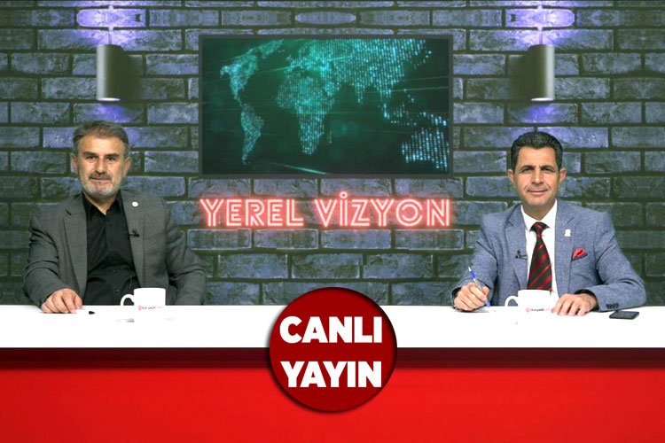 Bursa Teknik Üniversitesi (BTÜ) Denizcilik Fakültesi Dekanı Prof. Dr. Sinan
