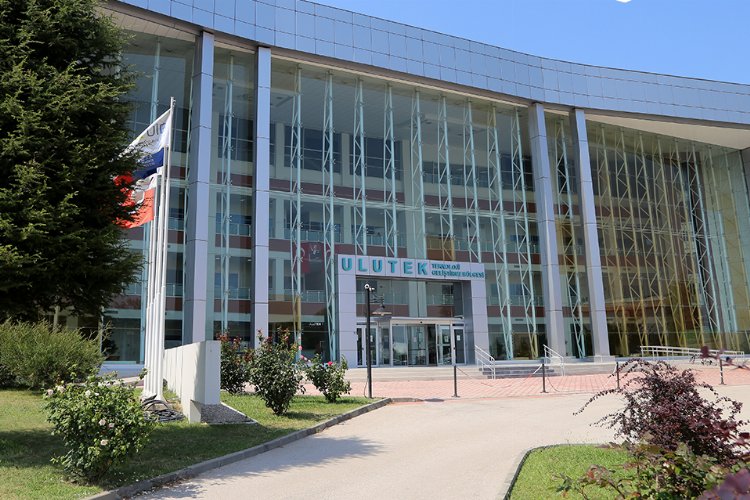 ULUTEK Teknopark Türkiye’nin 2021 Patent Raporunda en fazla patentli firmaya