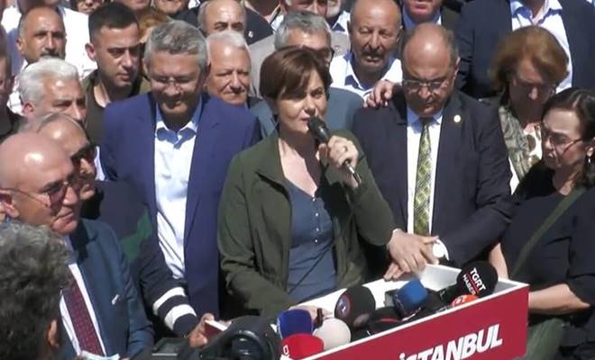 Millet bahçesi yapılmak istenen Atatürk Havalimanı’na iş makinelerinin girmesinin yankıları
