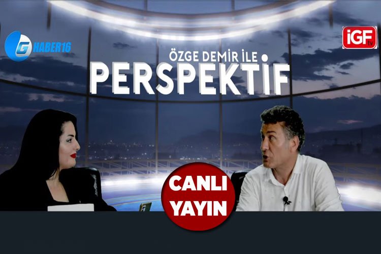 CHP Bursa Milletvekili ve PM Üyesi Orhan Sarıbal, Özge Demir'in
