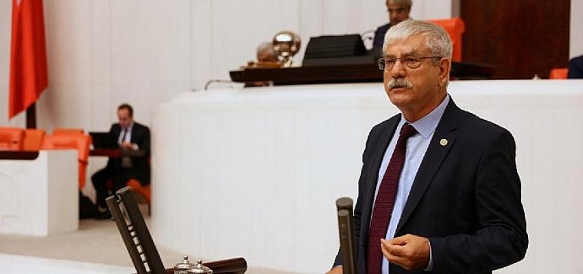 CHP İzmir Milletvekili Kani Beko, pandeminin ardından araştırmalar yapmak ve