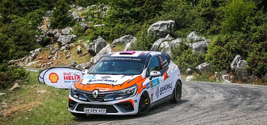Renault MAİS ana partnerliğinde Toksport WRT’nin düzenlediği Clio Trophy Turkey