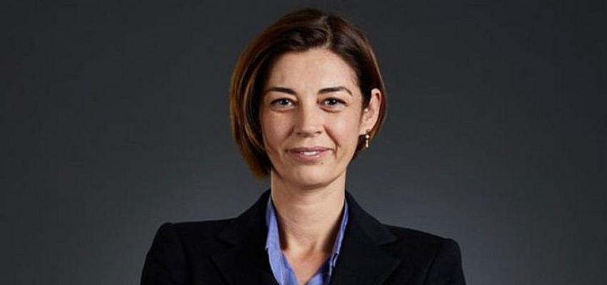 DEVA Partisi Kültür, Sanat ve Turizm Politikaları Başkanı M. Helün