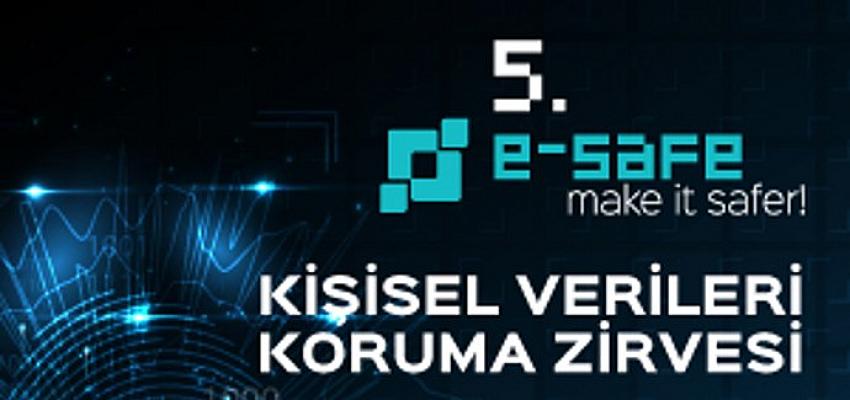 Artan teknoloji kullanımı ile birlikte siber güvenlik gittikçe önem kazanmaya