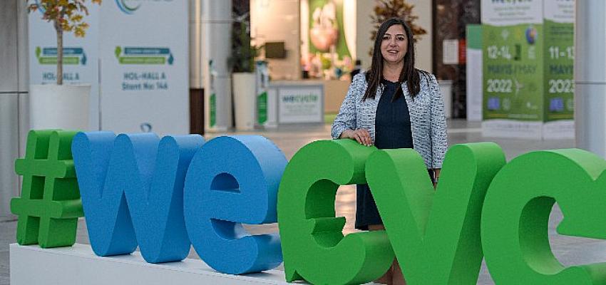 Geri dönüşüm sektörü, yaşanabilir bir gelecek için fuarizmir’de buluştu. Bu
