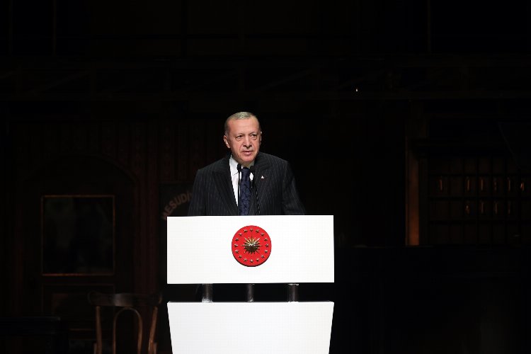 Türk Devletleri Teşkilatı Medya ve Enformasyondan Sorumlu Bakanlar ve Üst