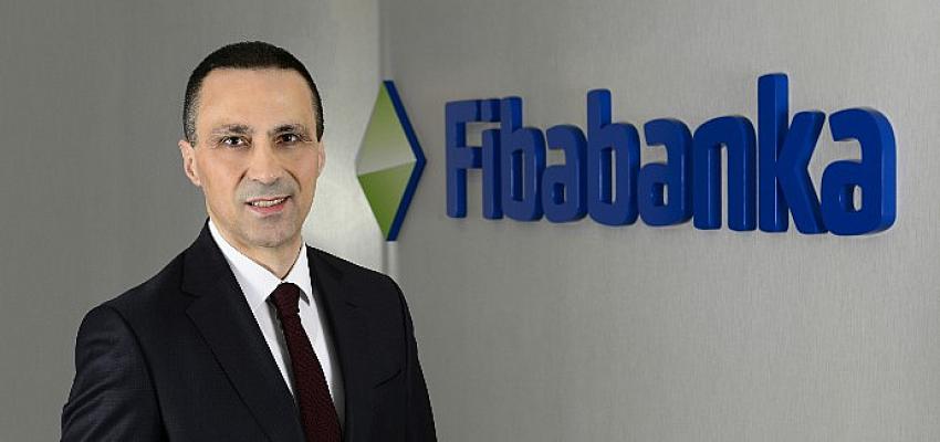 Fibabanka’dan 343 milyon TL net kâr Fibabanka, 2022 yılı birinci