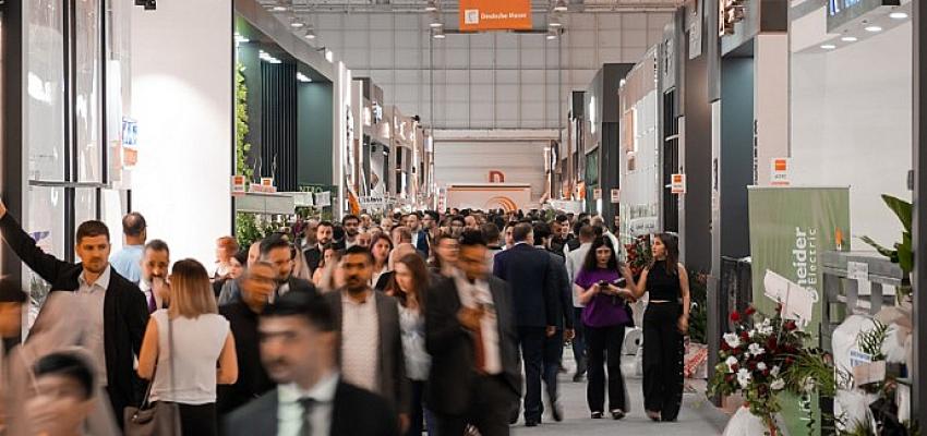 DOMOTEX TURKEY’DEN 2022 YILINDA HALI SEKTÖRÜNÜN İHRACAT HEDEFİNE BÜYÜK KATKI