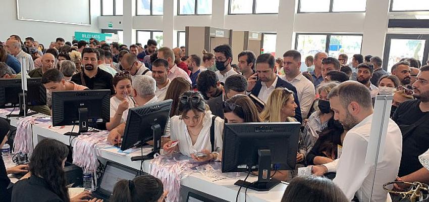 Ağız ve diş sağlığı sektörü için iki yıl aradan sonra
