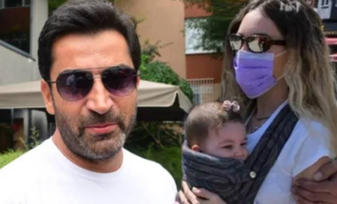 Mutlu evliliklerini gözlerden uzak yaşamayı tercih eden Kenan İmirzalıoğlu ile