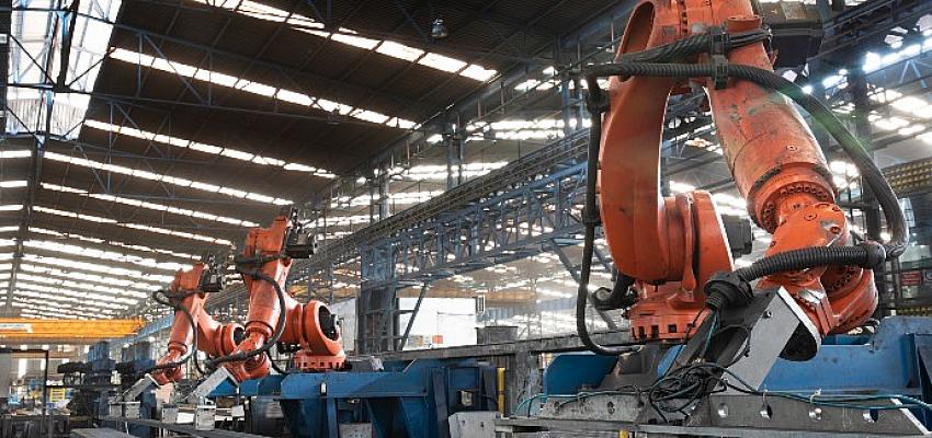 Çelik sektöründe ‘Endüstri 4.0’ uygulamaları değer yaratıyor Sürdürülebilir büyüme stratejisiyle
