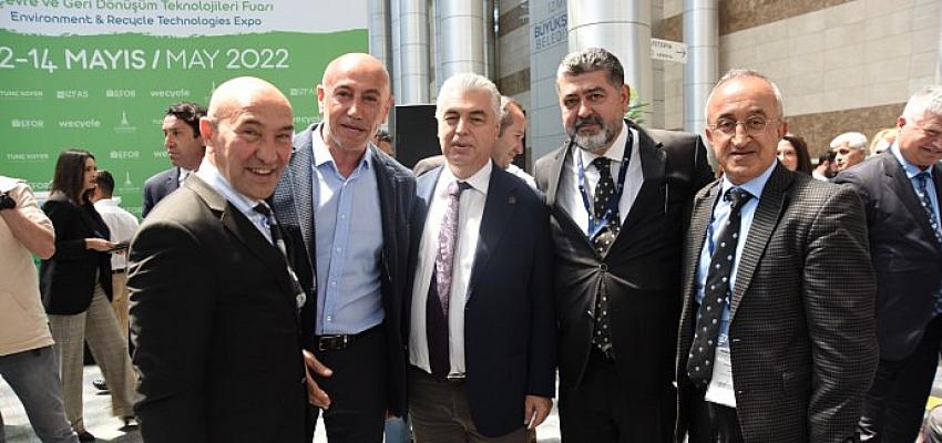 Küresel Isınma Kurultayı Komitesi, dünyayı ve ülkemizi tehdit eden çevre