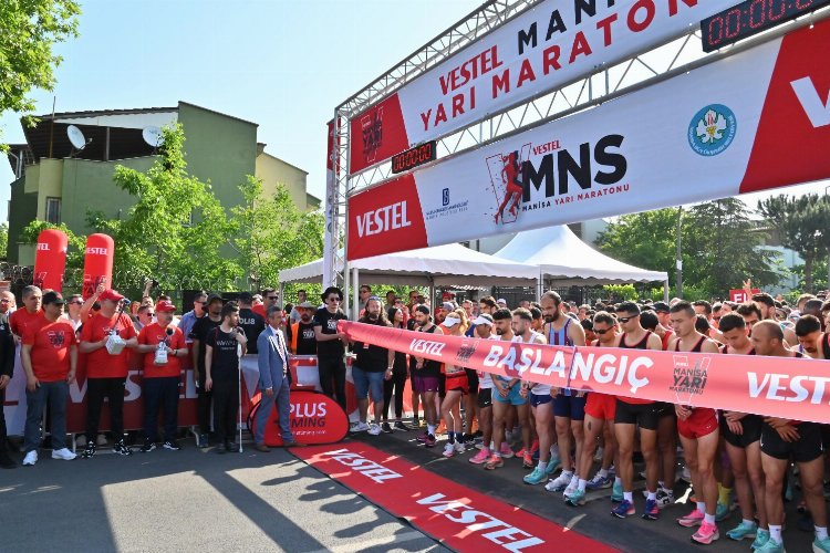Vestel, Manisa Büyükşehir Belediyesi ve Manisa Organize Sanayi Bölgesi iş