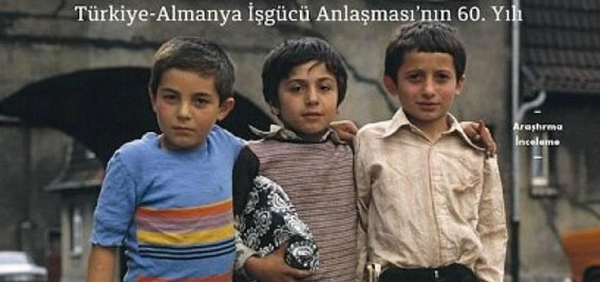 BAVUL ÇOCUKLARININ SİRKECİ’DEN MÜNİH’E UZANAN BAŞARI HİKAYELERİ 2018/19 Mercator-İPM Kıdemli