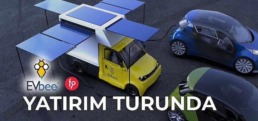 Şarj ihtiyacı duyan tüm kullanıcılar için yerinde hızlı şarj imkanı
