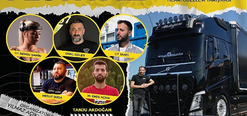 Menemen Belediyesi, 8 Mayıs Pazar Günü Ulukent Eshot Garajı’nda Modifiyeli