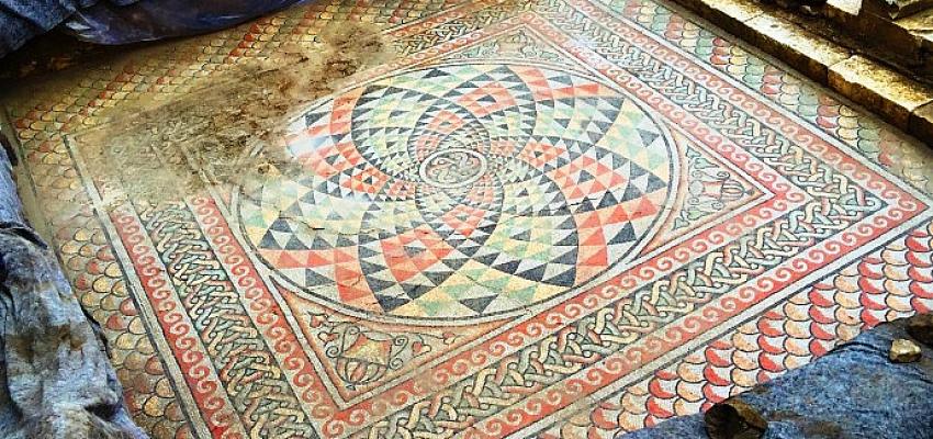 Bursa Arkeoloji Müze Müdürlüğü’nün başkanlığı ve gözetiminde Bursa Uludağ Üniversitesi
