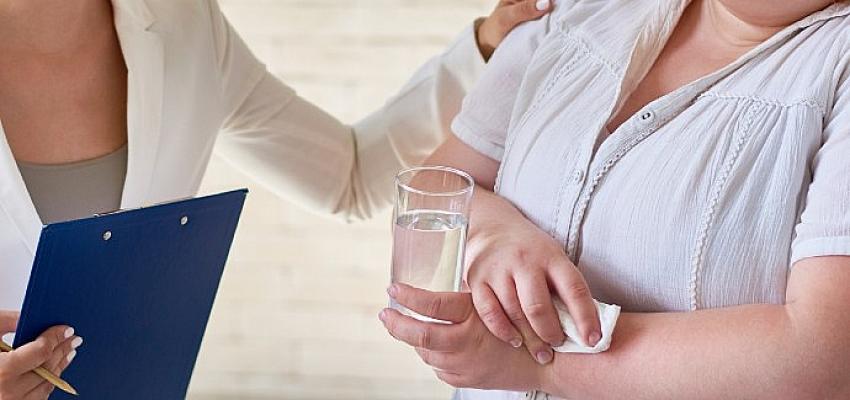Yetişkin nüfus dikkate alındığında fazla kilo oranı en yüksek Avrupa