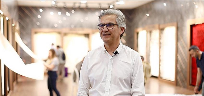Halı ve zemin kaplamaları konusunda dünyanın sayılı fuarlarından Domotex Turkey,