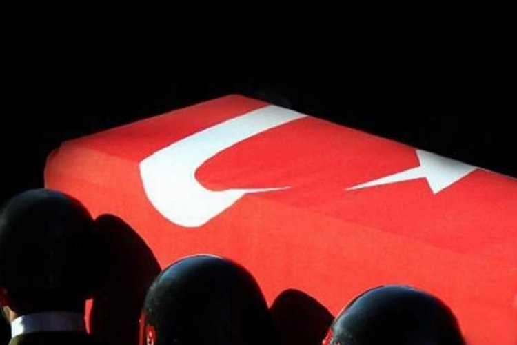 Pençe Kilit Operasyonu'nun yürütüldüğü bölgeden bir şehit haberi daha geldi.