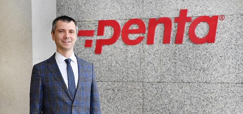 Dünyanın önde gelen teknoloji markalarını Türkiye ile buluşturan Penta Teknoloji,