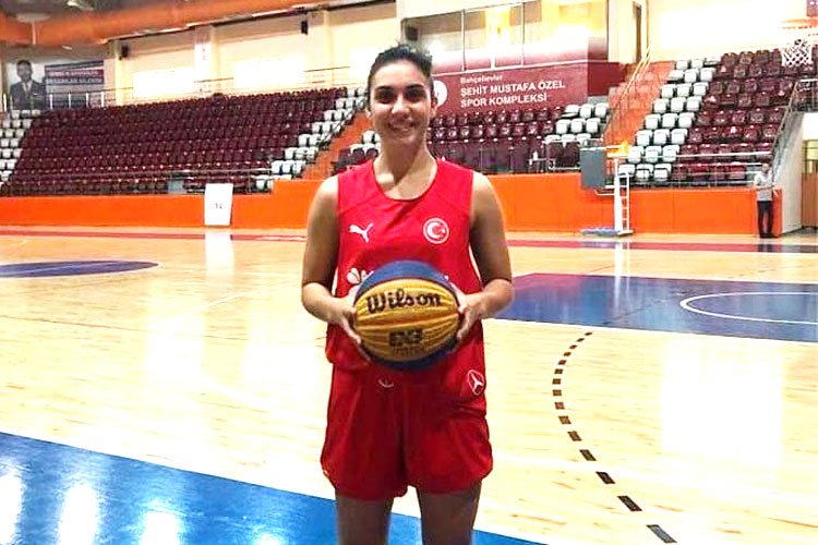 Türkiye Kadınlar Basketbol Ligi Play-Off Şampiyonu olarak Kadınlar Süper Ligi'ne