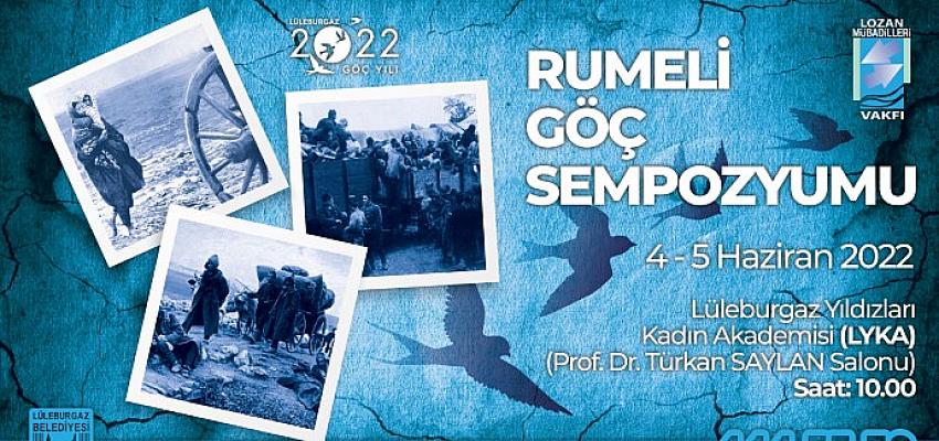 Lüleburgaz Belediyesi 4-5 Haziran tarihlerinde Lüleburgaz Yıldızları Kadın Akademisi’nde (LYKA)